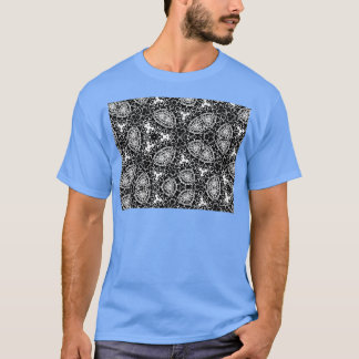 Camiseta microcosmos