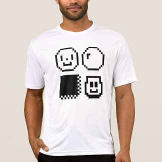 Camiseta microfibra 0001