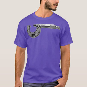 Camiseta Micrómetro Eliot Goods