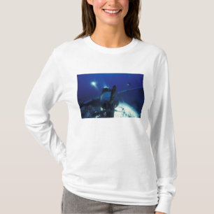 Camiseta Micronesia, Palau, Patrimonio de la Humanidad. Buz