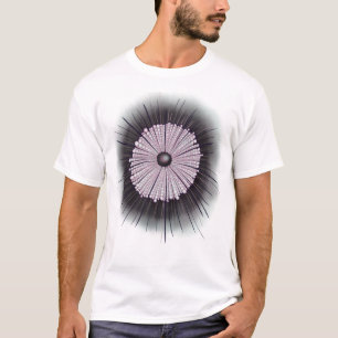 Camiseta Microorganismo de microbiología de la ciencia de l