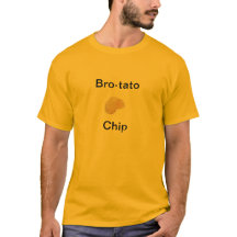 Microprocesador de Bro-tato
