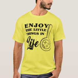 Camiseta Microscopio Divertido, Microbiologos Friki De La B