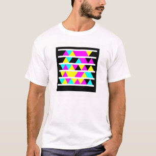Camiseta Microsoft marca para hombre con etiqueta
