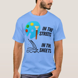 Camiseta Microsoft Paint In The Sheets Midtrip In the Sh