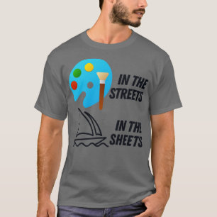 Camiseta Microsoft Paint In The Sheets Midtrip In the Sh