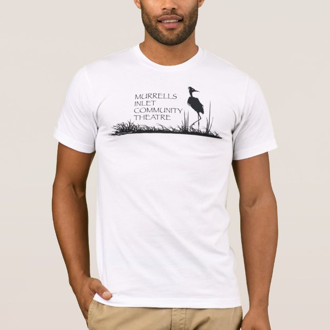 Camiseta - MICT (Anverso)