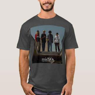 Camiseta Mid 90 1