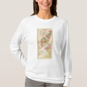 Camiseta Middleport, Ohio