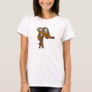 Camiseta Midge Aries Shirt