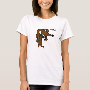 Camiseta Midge Libra Shirt