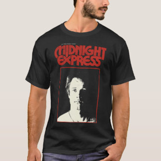 Camiseta Midnight Express