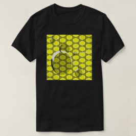 Camiseta Midnight Honeybee