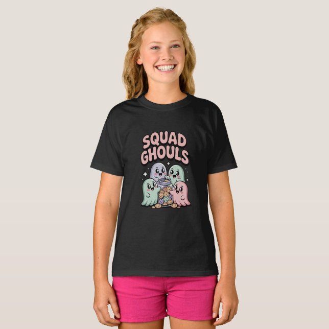 Camiseta Midnight Munchies (Anverso completo)