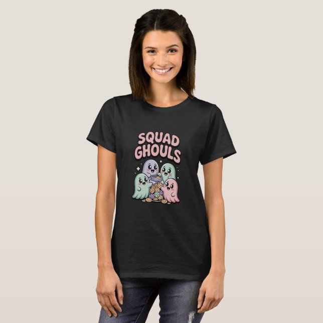 Camiseta Midnight Munchies (Anverso completo)