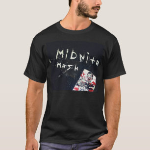 Camiseta Midnite Mosh