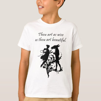 Camiseta Midsummer Dream