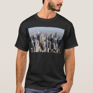 Camiseta Midtown, New York City, los E.E.U.U.