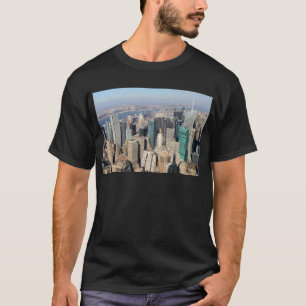 Camiseta Midtown, Nueva York, Estados Unidos.