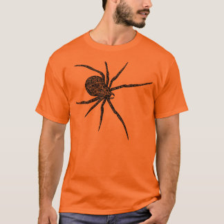CAMISETA MIEDO