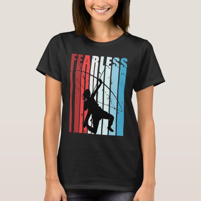 Camiseta Miedo 12 (Anverso)