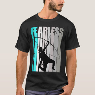Camiseta Miedo 7