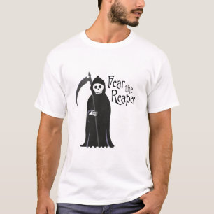 Camiseta Miedo al pañal