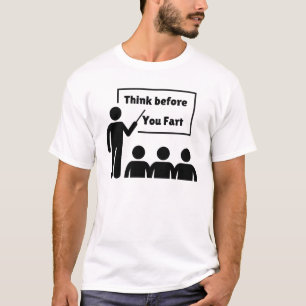 Camiseta Miedo Pedo