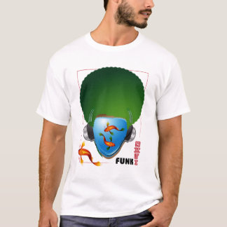 Camiseta Miedo Shui