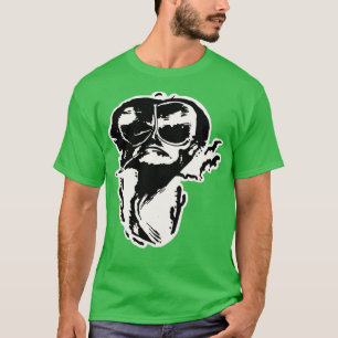 Camiseta Miedo Y Aversión En El Tatuaje De Las Vegas