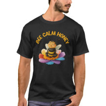 Miel Abeja Tranquila