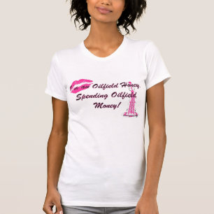 Camiseta Miel del campo petrolífero