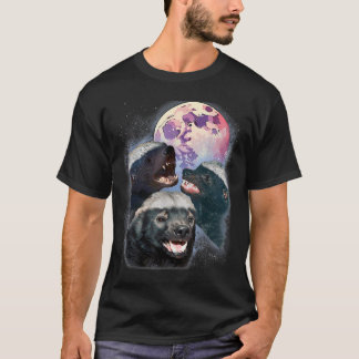 Camiseta Miel Divertida