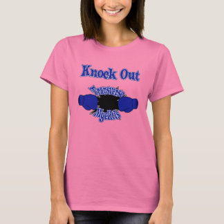 Camiseta Mielitis Transversal