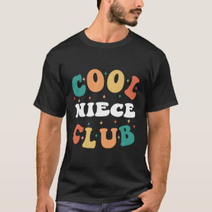 Camiseta Miembro de la familia de parientes del humor de la