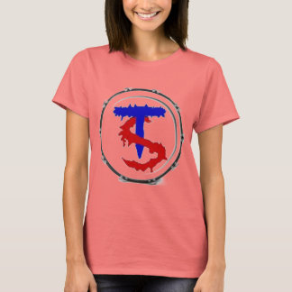 Camiseta Miembro de la OTS Guitarist Date