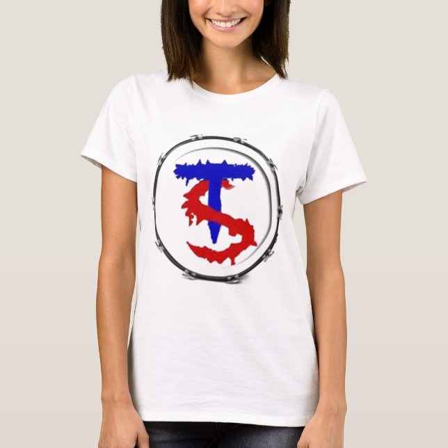 Camiseta Miembro de la OTS Guitarist Date (Anverso)