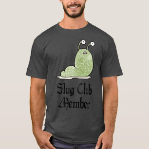 Camiseta Miembro del Club de Putas