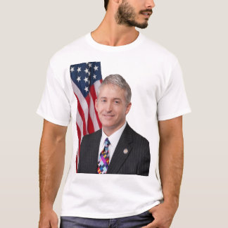 Camiseta Miembro del Congreso Trey Gowdy