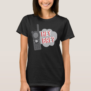 Camiseta Miembro del equipo de destino - Nombre personaliza