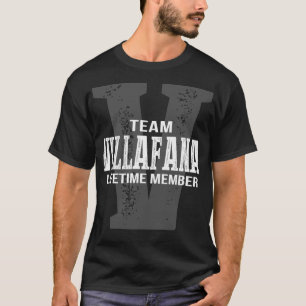 Camiseta Miembro del equipo VILLAFANA Lifetime