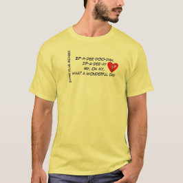 Camiseta Miembro del Zipper Club