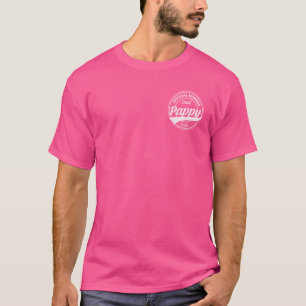 Camiseta Miembro oficial del Guay Pappy Club