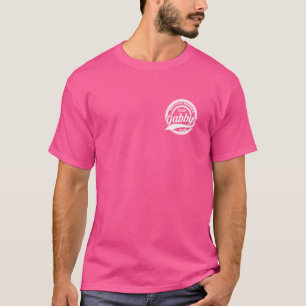 Camiseta Miembro Oficial Guay Gabby Club
