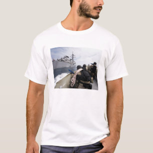 Camiseta Miembros de la visita, tablero, búsqueda