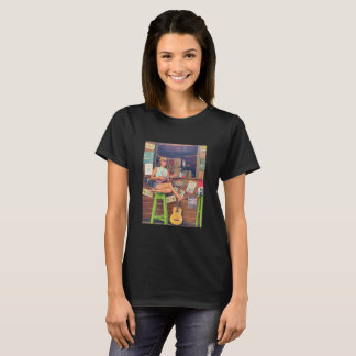 Camiseta Mientras Podemos Cuadrar
