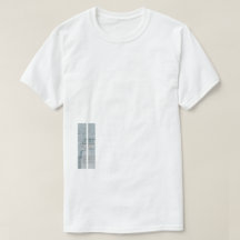 Mientras tanto en The— Hem Print T-Shirt
