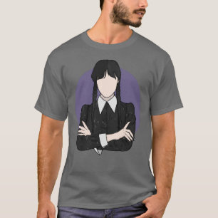 Camiseta miércoles 5