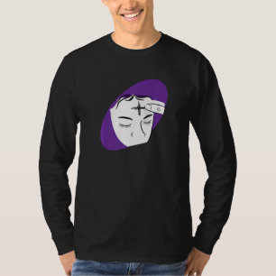 Camiseta Miércoles de Ceniza Católica Día de Ayuno Cristian