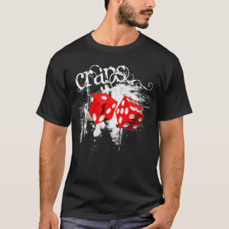 CAMISETA MIERDAS